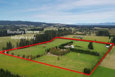 Photo of property in 405 Loburn Terrace Road, Loburn, Rangiora, 7472