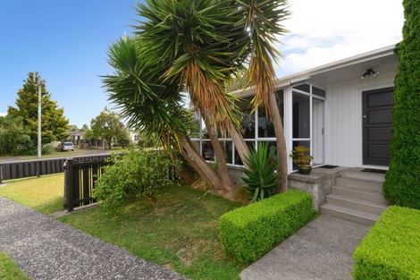 Photo of property in 68 Tongariro Street, Chartwell, Hamilton, 3210
