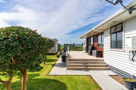 Photo of property in 54 Jellicoe Road, Ruawai, 0530