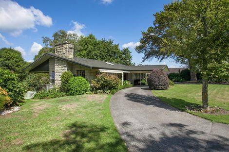 Photo of property in 104 Burwood Road, Matamata, 3400