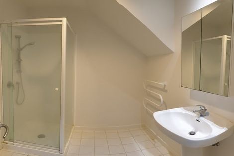 Photo of property in Mendosa Terraces Apartments, 23/9 Ebor Street, Te Aro, Wellington, 6011