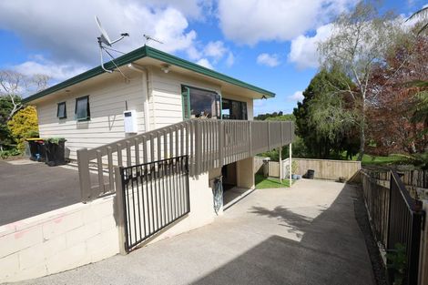 Photo of property in 4b Langstone Street, Welcome Bay, Tauranga, 3112