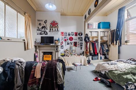 Photo of property in 853 George Street, North Dunedin, Dunedin, 9016