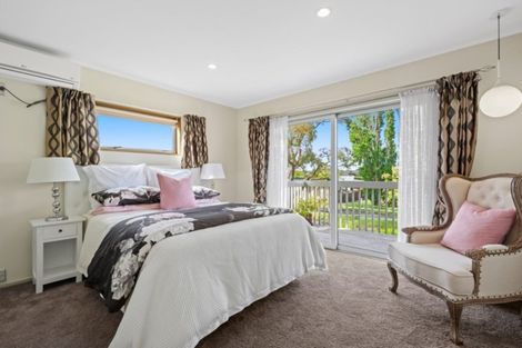 Photo of property in 200 Fisher Parade, Farm Cove, Auckland, 2012