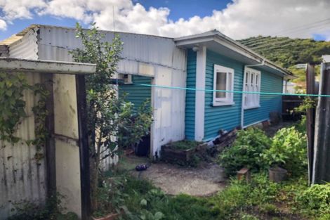 Photo of property in 42 Shakespeare Street, Greymouth, 7805