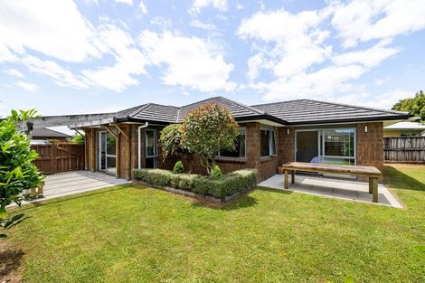 Photo of property in 2a Ihimaera Terrace, Leamington, Cambridge, 3432