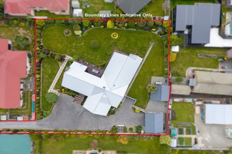 Photo of property in 42a Wallingford Road, Temuka, 7920