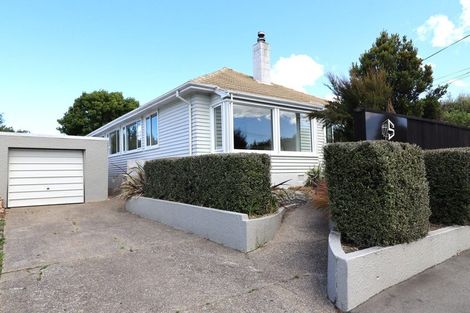 Photo of property in 61 Tamar Street, South Hill, Oamaru, 9400