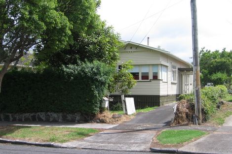 Photo of property in 25 Lambeth Road, Mount Eden, Auckland, 1041