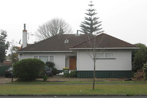 Photo of property in 22a Galloway Street, Hamilton East, Hamilton, 3216