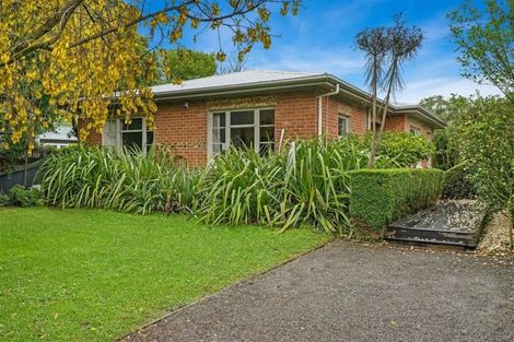 Photo of property in 173a Springfield Road, St Albans, Christchurch, 8014