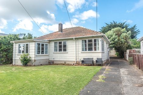 Photo of property in 51 Swiss Avenue, Gonville, Whanganui, 4501