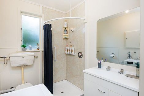 Photo of property in 125b Ferguson Street, West End, Palmerston North, 4412