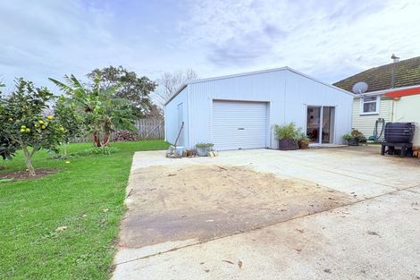 Photo of property in 4 Outram Street, Wairoa, 4108
