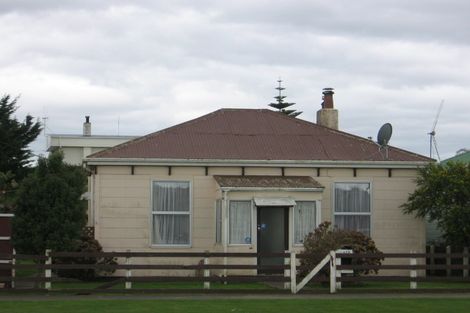 Photo of property in 47 Union Street, Foxton, 4814