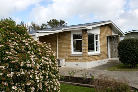 Photo of property in 2/277 Nelson Street, Strathern, Invercargill, 9812