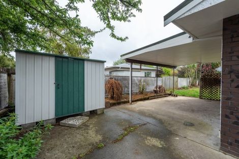 Photo of property in 68 Highbury Drive, Levin, 5510