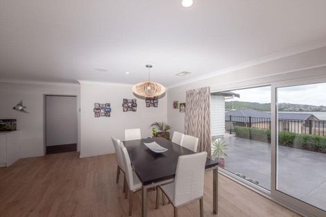 Photo of property in 35 Margaret Shields Avenue, Aotea, Porirua, 5024