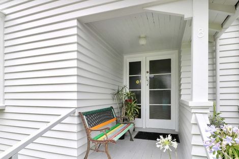 Photo of property in 8 Junction Street, Fairfield, Lower Hutt, 5011