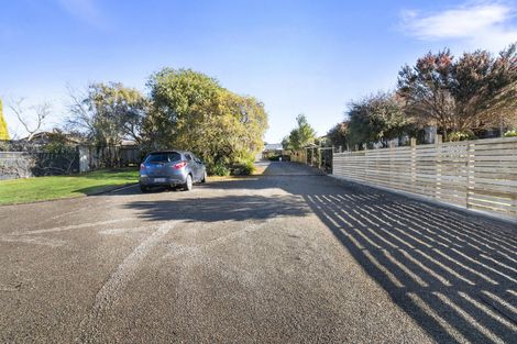 Photo of property in 12c Giesen Road, Feilding, 4702