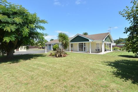 Photo of property in 6 Croydon Place, Te Kamo, Whangarei, 0112