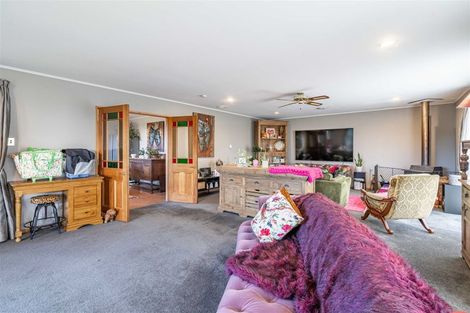 Photo of property in 141 Mckinnon Road, Whiterigg, Gore, 9775