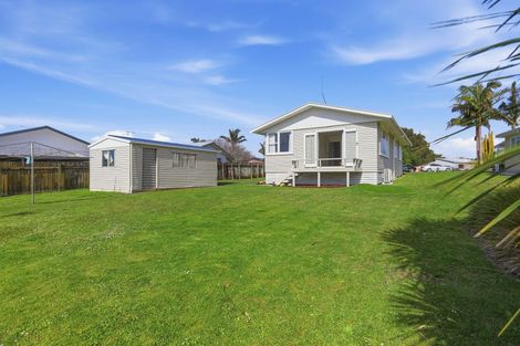 Photo of property in 9 Gray Avenue, Te Puke, 3119