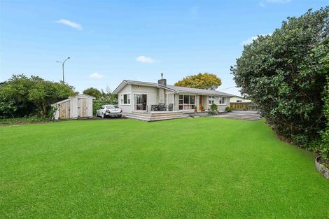 Photo of property in 260a Tramway Road, Chartwell, Hamilton, 3210