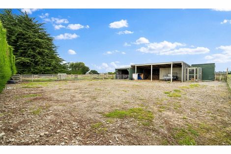 Photo of property in 812 Ryal Bush Wallacetown Road, Wallacetown, Invercargill, 9874