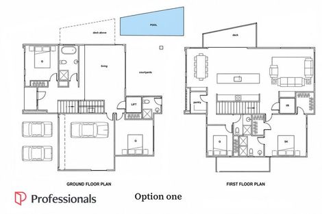 Photo of property in 8 Odlin Lane, Red Beach, 0932