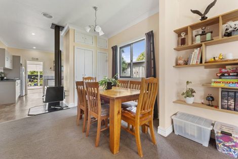 Photo of property in 7 Tyndall Street, Pahiatua, 4910