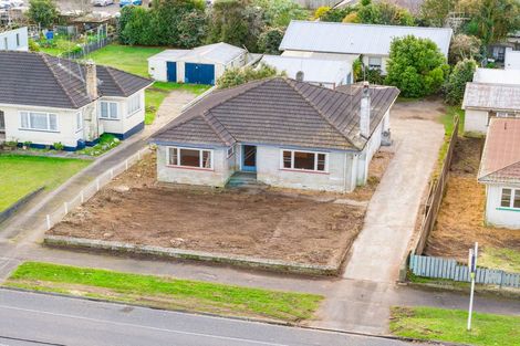 Photo of property in 15 Fifth Avenue, Enderley, Hamilton, 3214