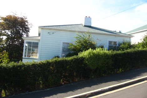 Photo of property in 2 Grey Street, North East Valley, Dunedin, 9010