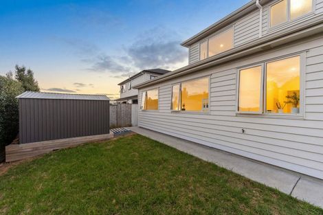 Photo of property in 47 Johns Creek Crescent, Silverdale, 0932