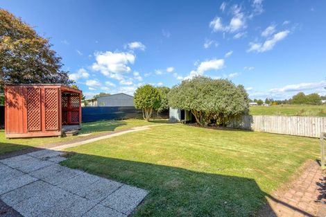 Photo of property in 14 Kowhai Place, Putaruru, 3411