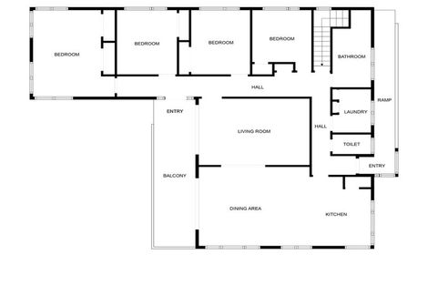 Photo of property in 2 Murano Street, Waverley, Dunedin, 9013