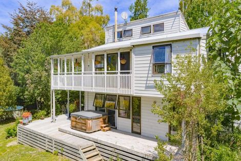 Photo of property in 91 Ireland Road, Waipawa, Otane, 4277