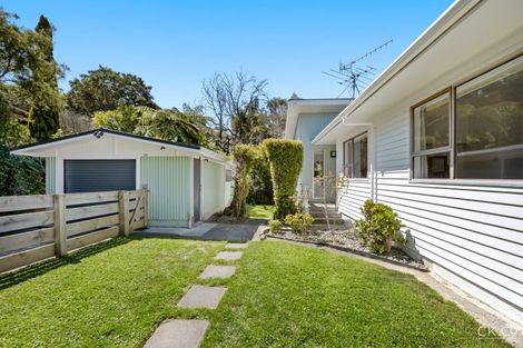 Photo of property in 30 Natusch Road, Belmont, Lower Hutt, 5010