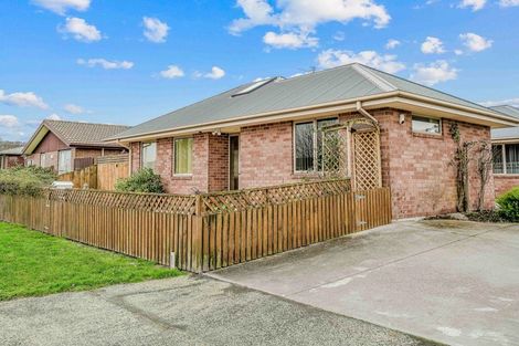 Photo of property in 1/37 Oakhampton Street, Hornby, Christchurch, 8042