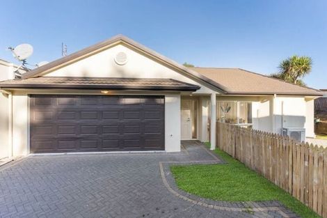 Photo of property in 3/8 Saints Court, Manurewa, Auckland, 2102