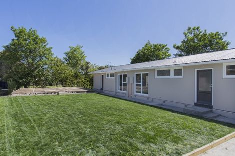 Photo of property in 7a Austin Street, Sydenham, Christchurch, 8023