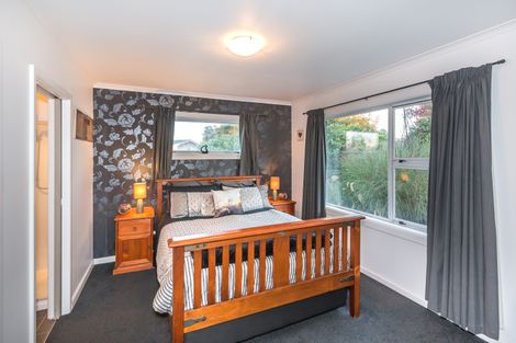 Photo of property in 15 Dunster Street, Burnside, Christchurch, 8053