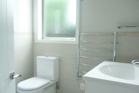 Photo of property in 108b Ranfurly Street, St Albans, Christchurch, 8014