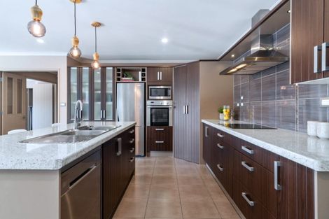 Photo of property in 40 Baxendale Drive, Matipo Heights, Rotorua, 3015