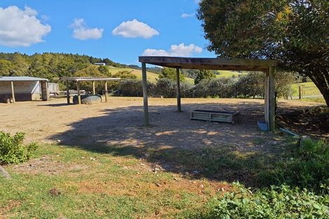 Photo of property in 558 Helmsdale Road, Waipu, 0582