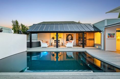 Photo of property in 74 Vermont Street, Ponsonby, Auckland, 1011