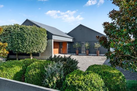 Photo of property in 4 West Street, Greytown, 5712