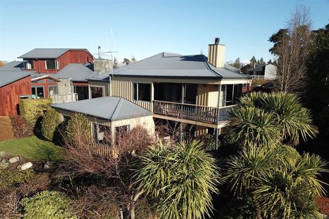 Photo of property in 41 Saint James Avenue, Hanmer Springs, 7334