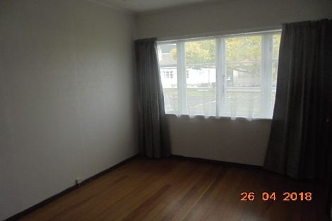 Photo of property in 17 Hall Crescent, Epuni, Lower Hutt, 5011