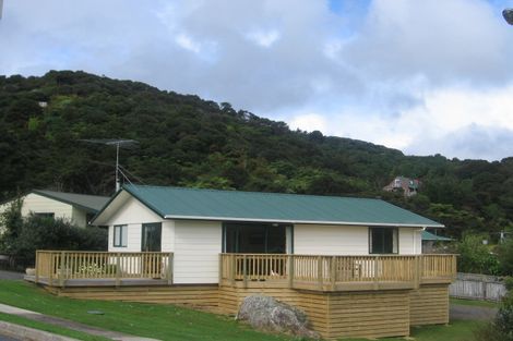 Photo of property in 320 Buffalo Road, Coromandel, 3506
